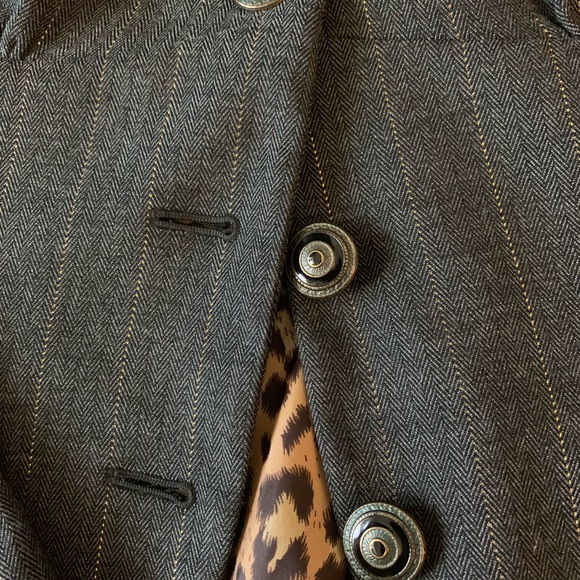 Fancy Blazer - Picture 5 of 6